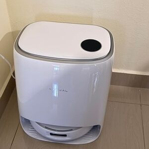 NARWAL Mopping Robot X Freo Ultra